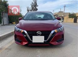 نيسان سنترا